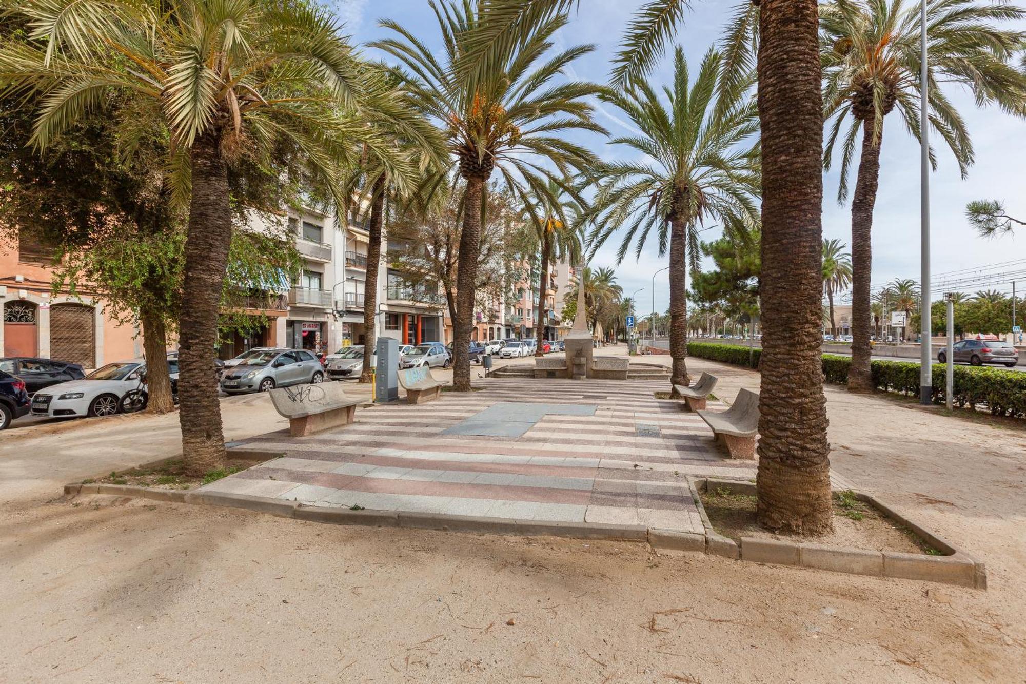 Апартаменти Sant Pere Матаро Екстер'єр фото